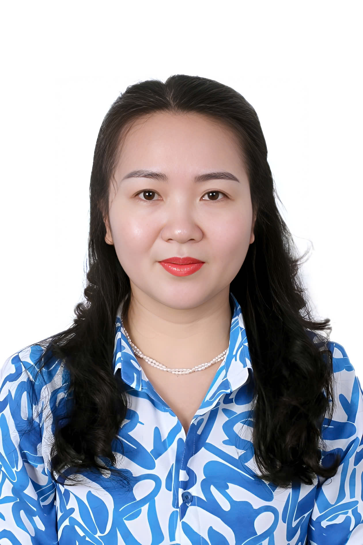 Giới thiệu cán bộ